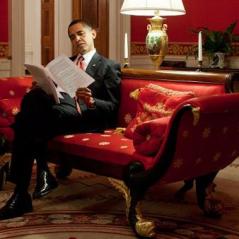 Obama’s Staff Uses Autopen to Sign ‘Fiscal Cliff’ Legislation