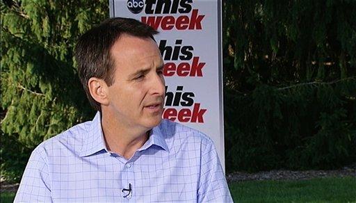 The end of a vanilla candidacy