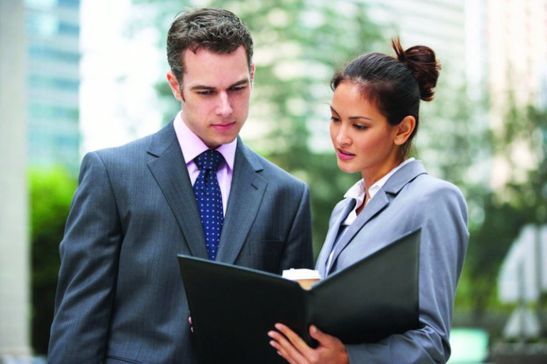 thinkstock
Full-time working women in D.C. earn 90 cents for every dollar earned by men, according to census data compiled by the American Association of University Women.