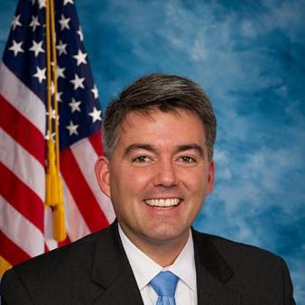 Poll: Udall 42, Gardner 40