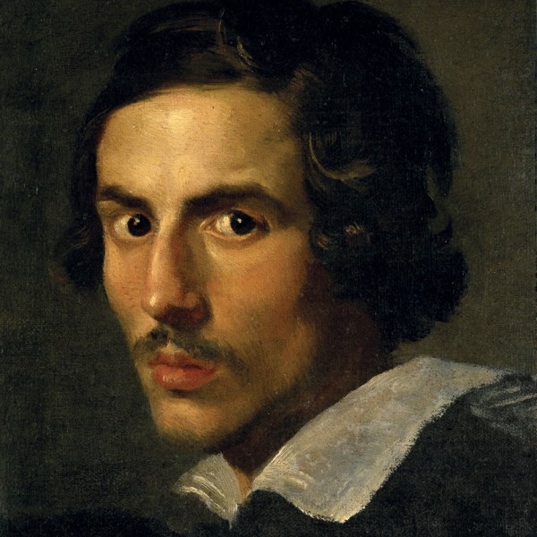 Bernini’s Progress