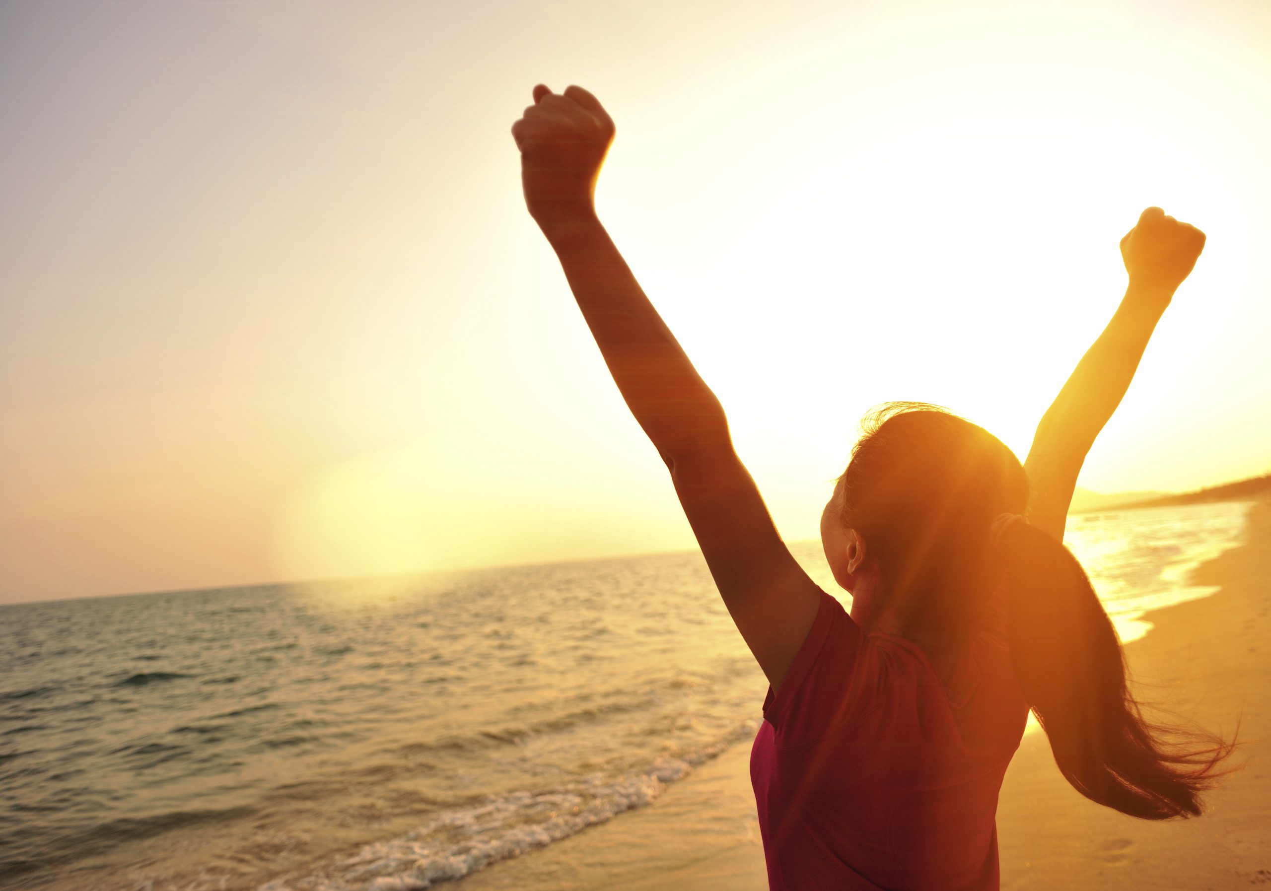 Five things to be thankful for as a woman in America