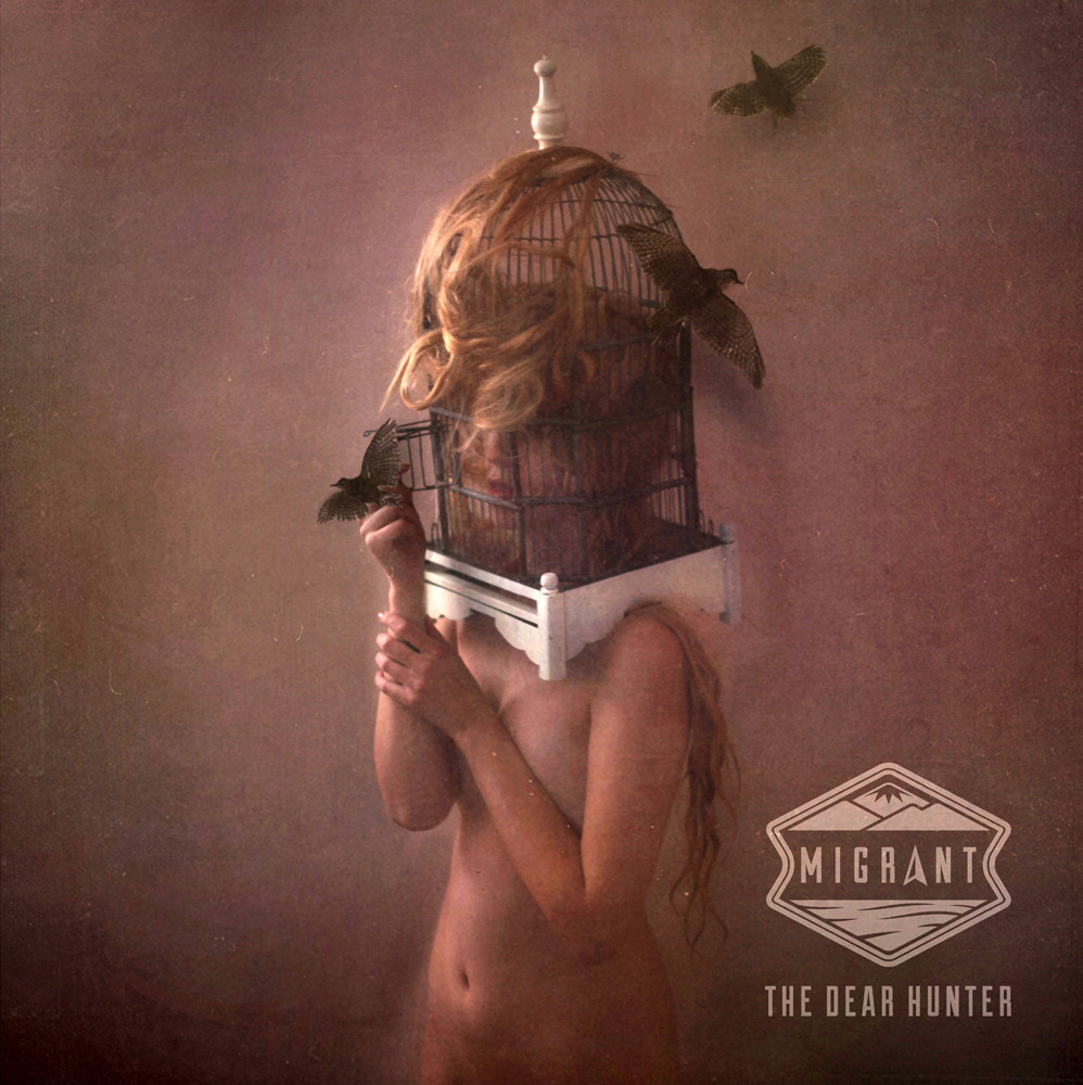 Review: The Dear Hunter on target with new album
