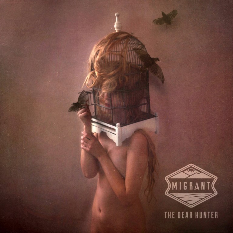 This CD cover image released by Equal Vision Records shows 