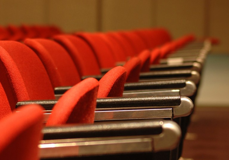 Mount Holyoke College's theater group says the play has problems with class, race and 