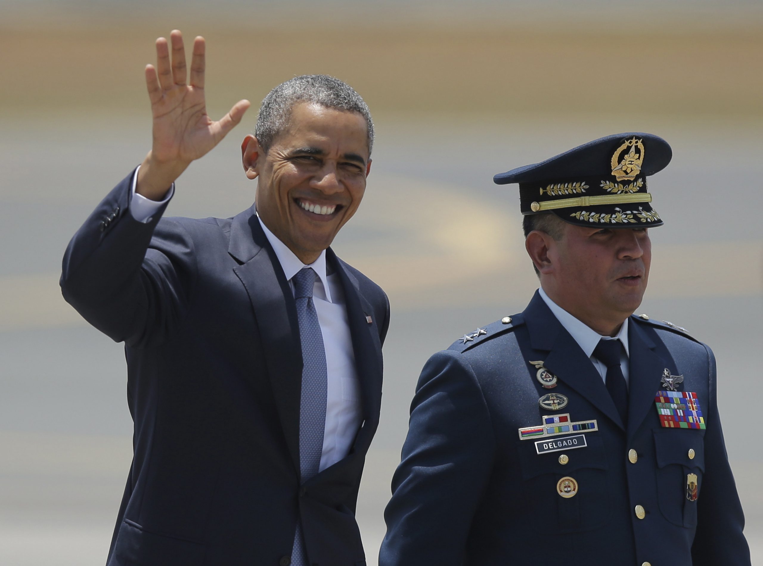 Poll: Obama hits all-time low, most want GOP Congress