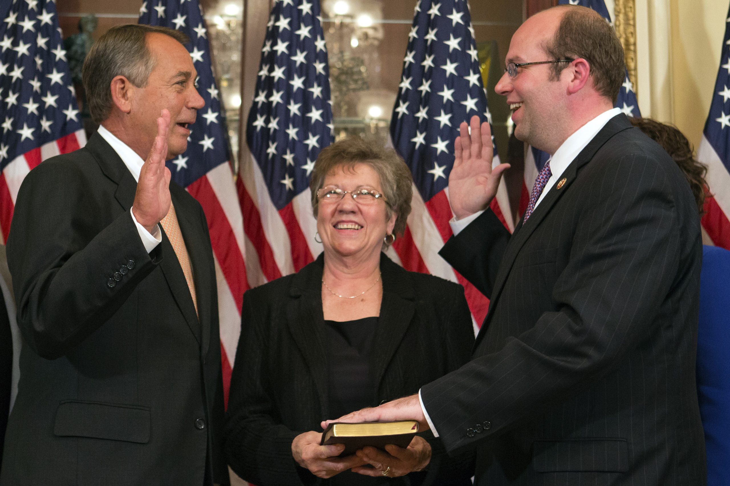 Missouri’s 8th District stays solidly Republican