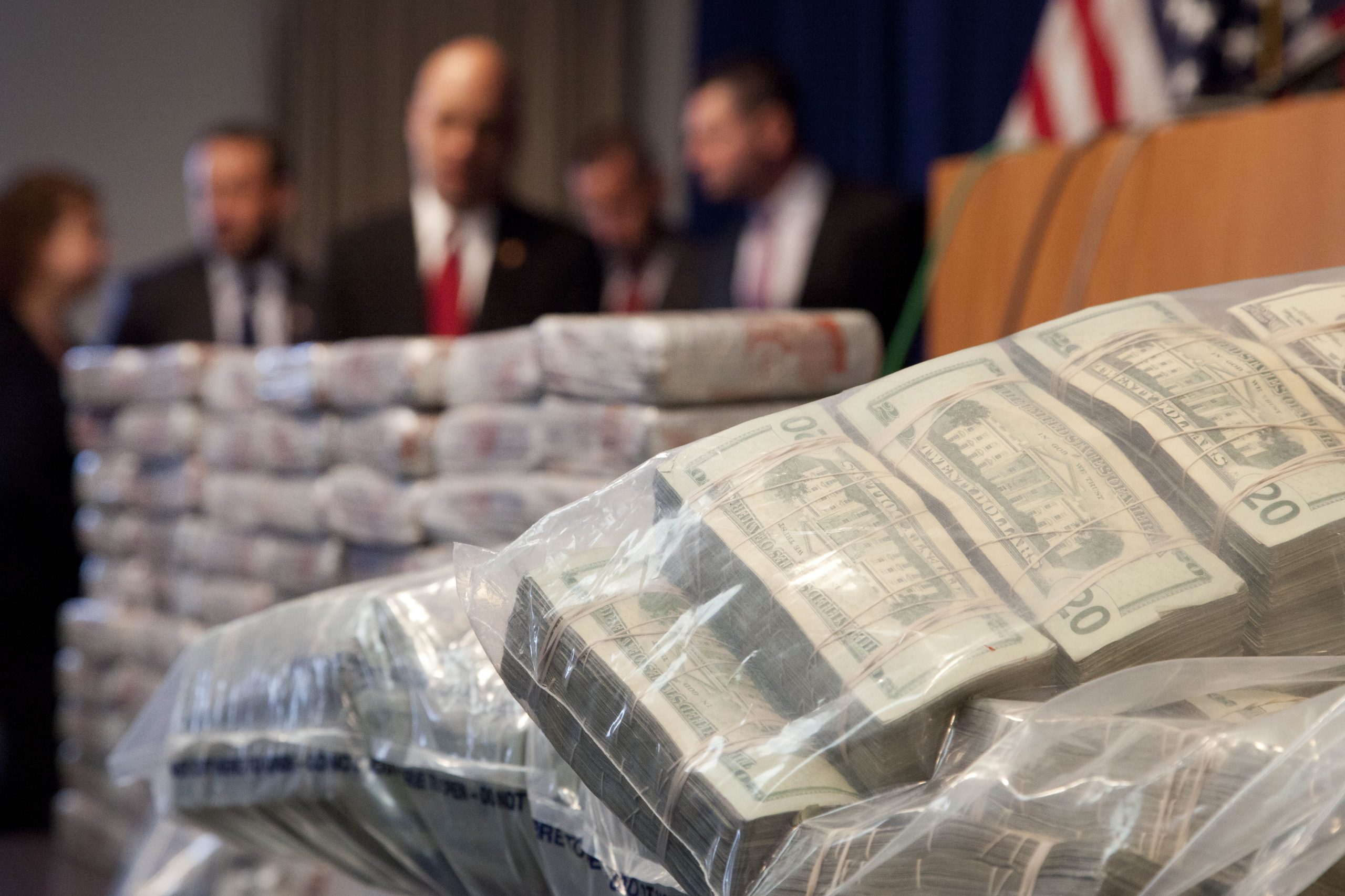 It’s time to put a rein on civil asset forfeiture