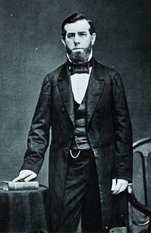 Crime History: U.S. senator shot, killed by angry judge in duel