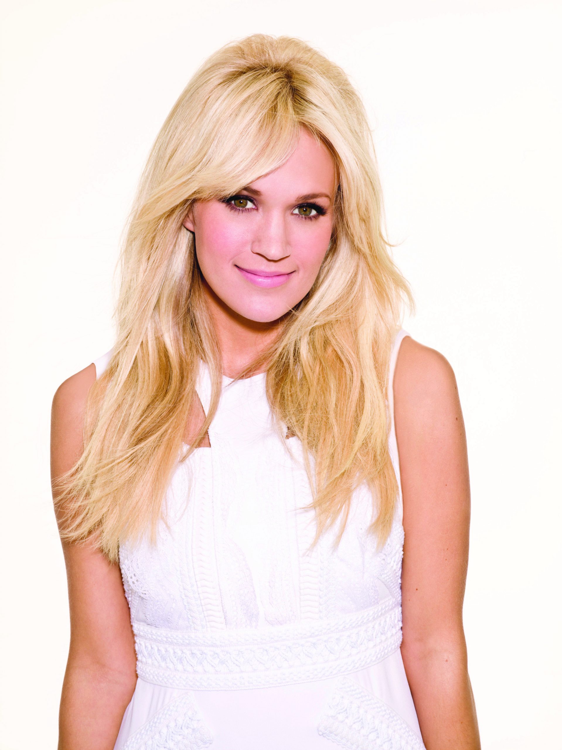 A storm is brewing with Underwood’s ‘Blown Away’