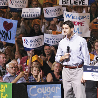 Wisconsin Saves America?