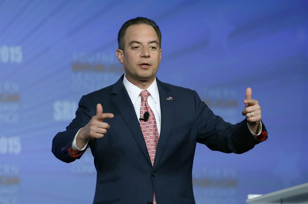 A year out, RNC runs war game to test its election machine