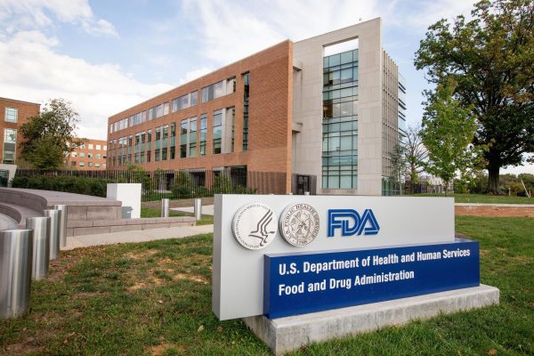 FDA indefinitely delays meeting to review first over-the-counter birth control