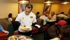 The progressive case for Trump’s tip-pooling rule