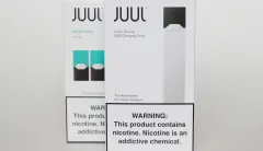 FDA to kick Juul vaping products off the market