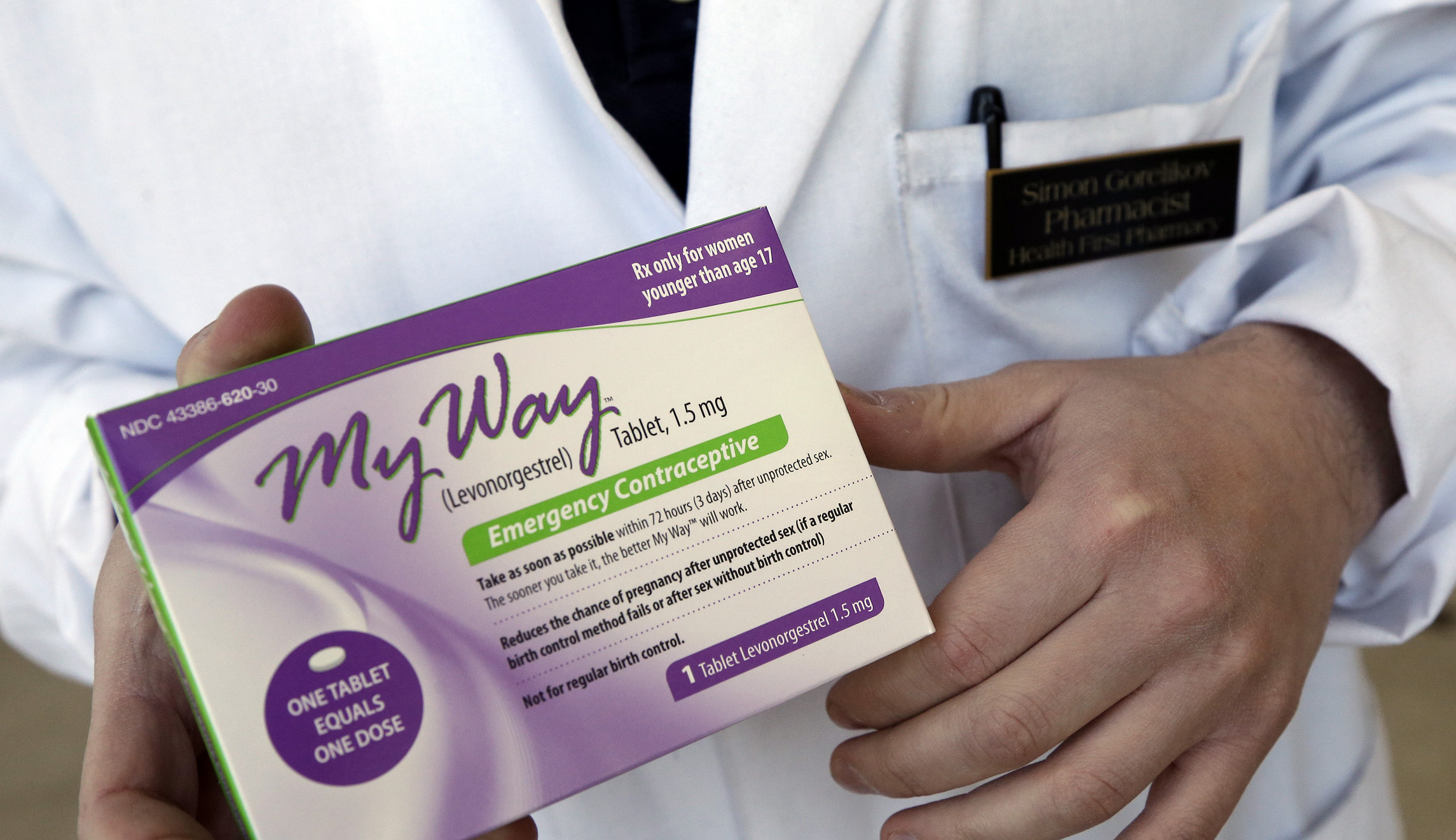 10-year-old denied abortion in Ohio, forced to travel to Indiana