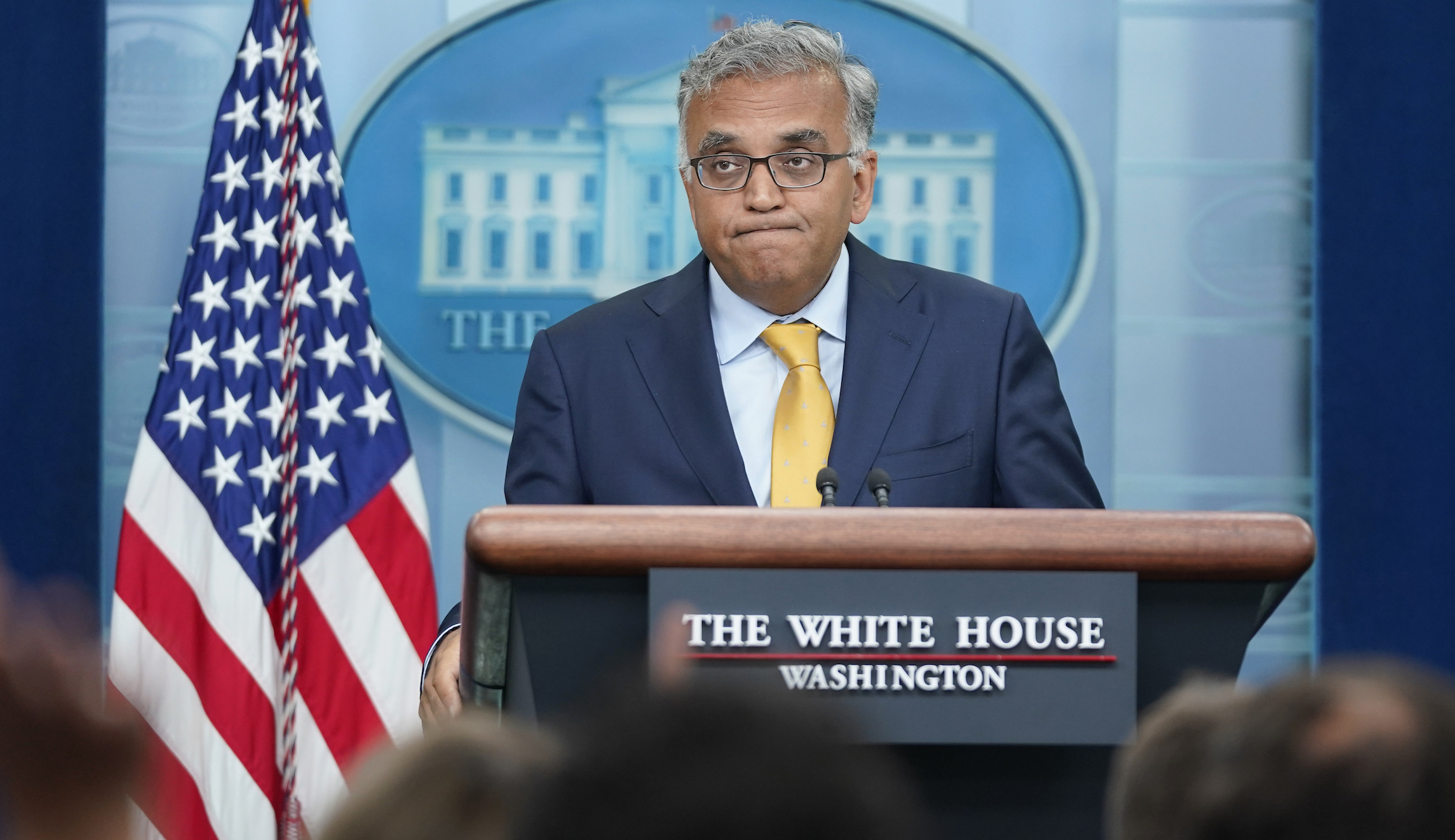 COVID testing to take back seat as Biden administration rations funds
