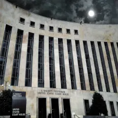 The Regulatory Court