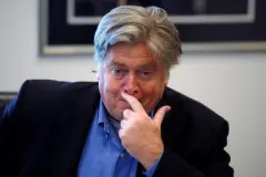 House GOPers Shrug Off Concerns About Tension Between Bannon and Ryan