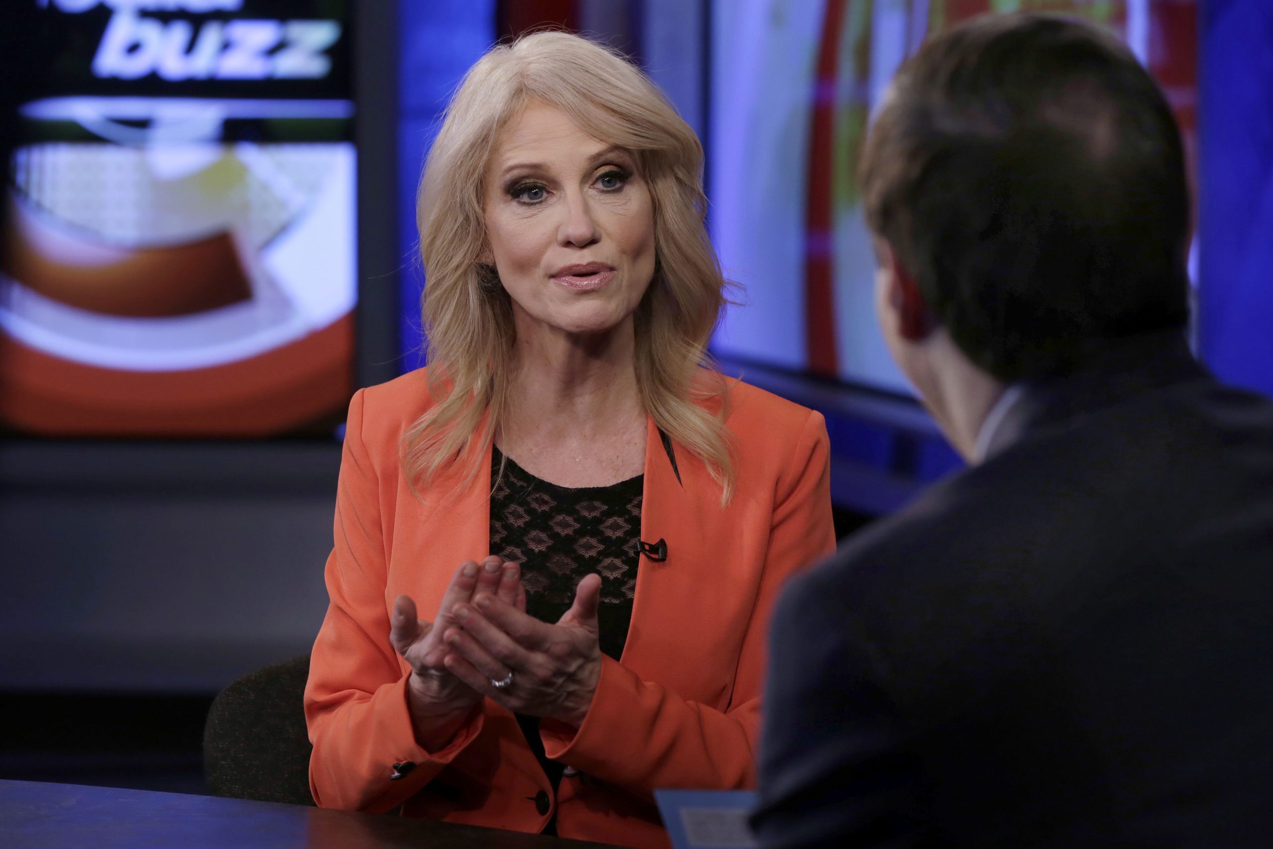 Kellyanne Conway: ‘I understand’ why some are ‘skeptical’ bipartisanship will last after Steve Scalise shooting