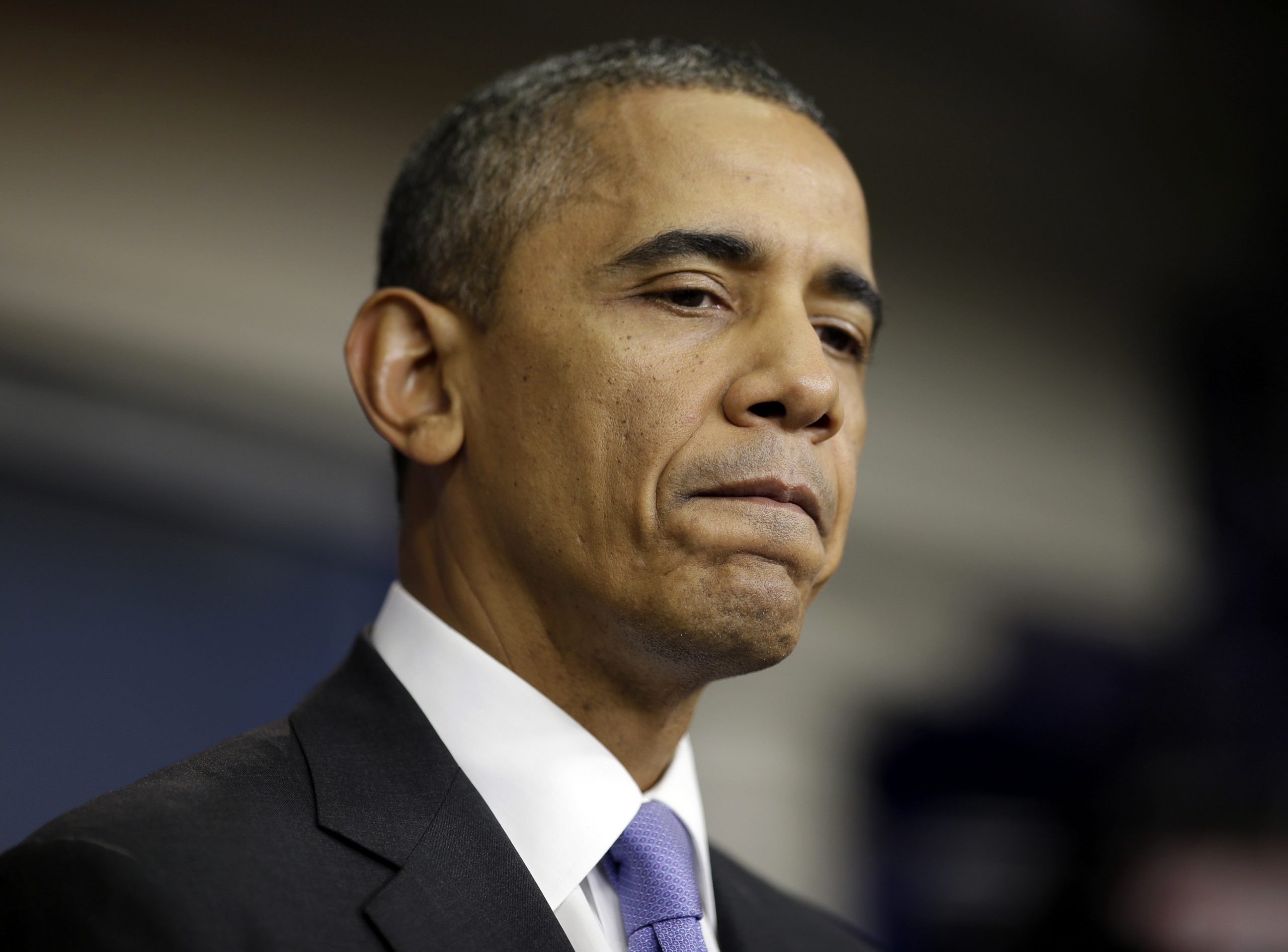Government shutdown victory may be short-lived for Obama