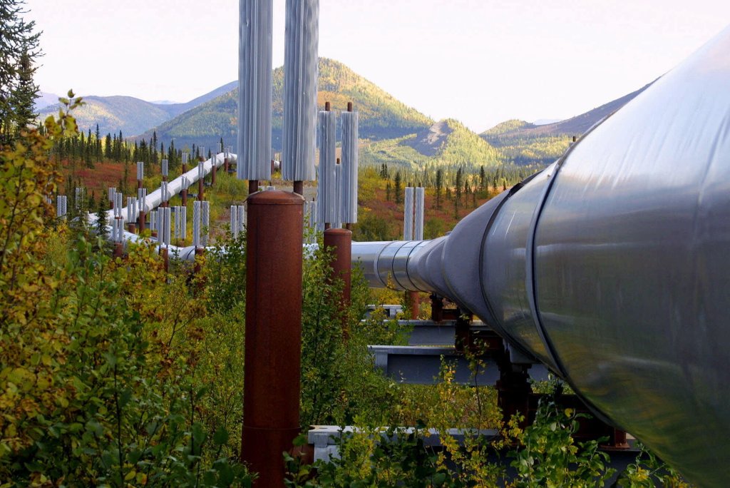 President Obama, please butt out of Alaska