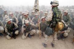 9/11 triggered revolutionary changes in America’s military