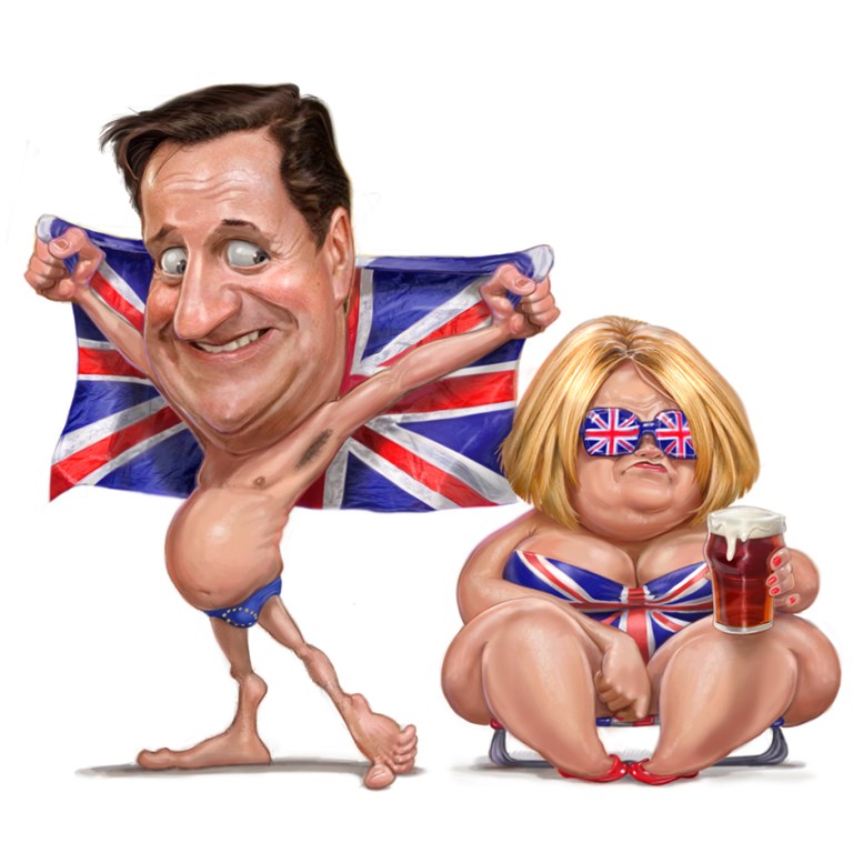 Understanding the Brexit Vote