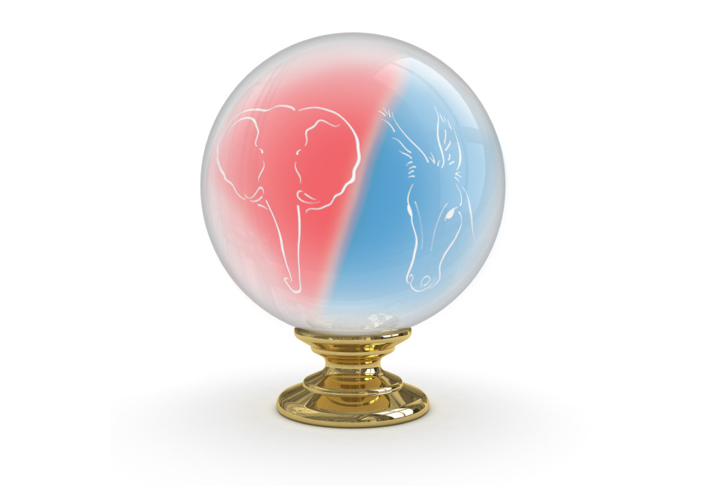 The 2014 races that could influence the next presidential election