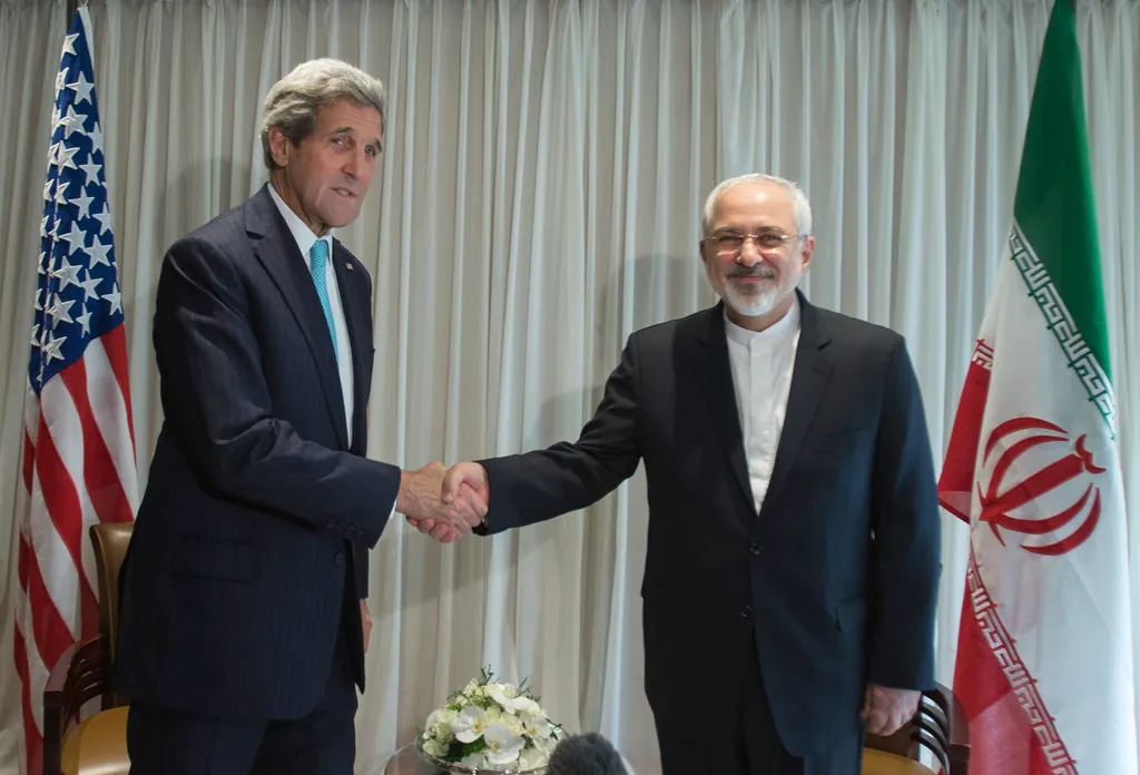 Obama Admin Gutted Iran Ballistic Missile Embargo
