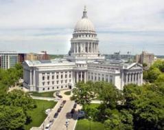 Video of Madison Protests: Is This the Best the Unions Can Do?