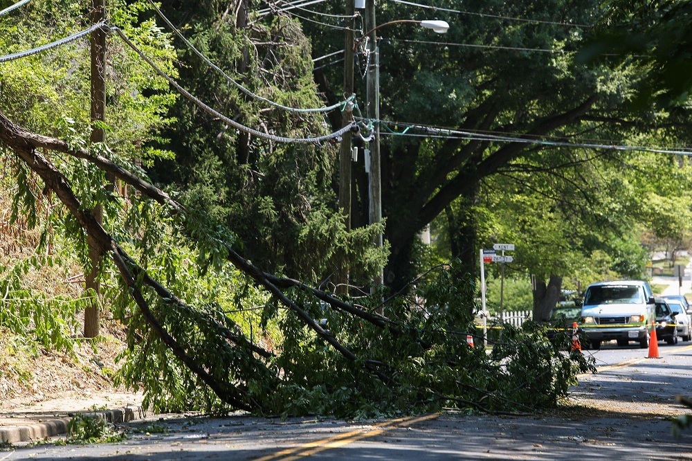 Pepco gets smaller than desired D.C. rate hike