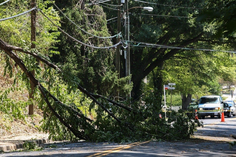 Pepco gets smaller than desired D.C. rate hike