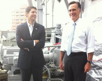 Republicans Go on Medicare Offensive