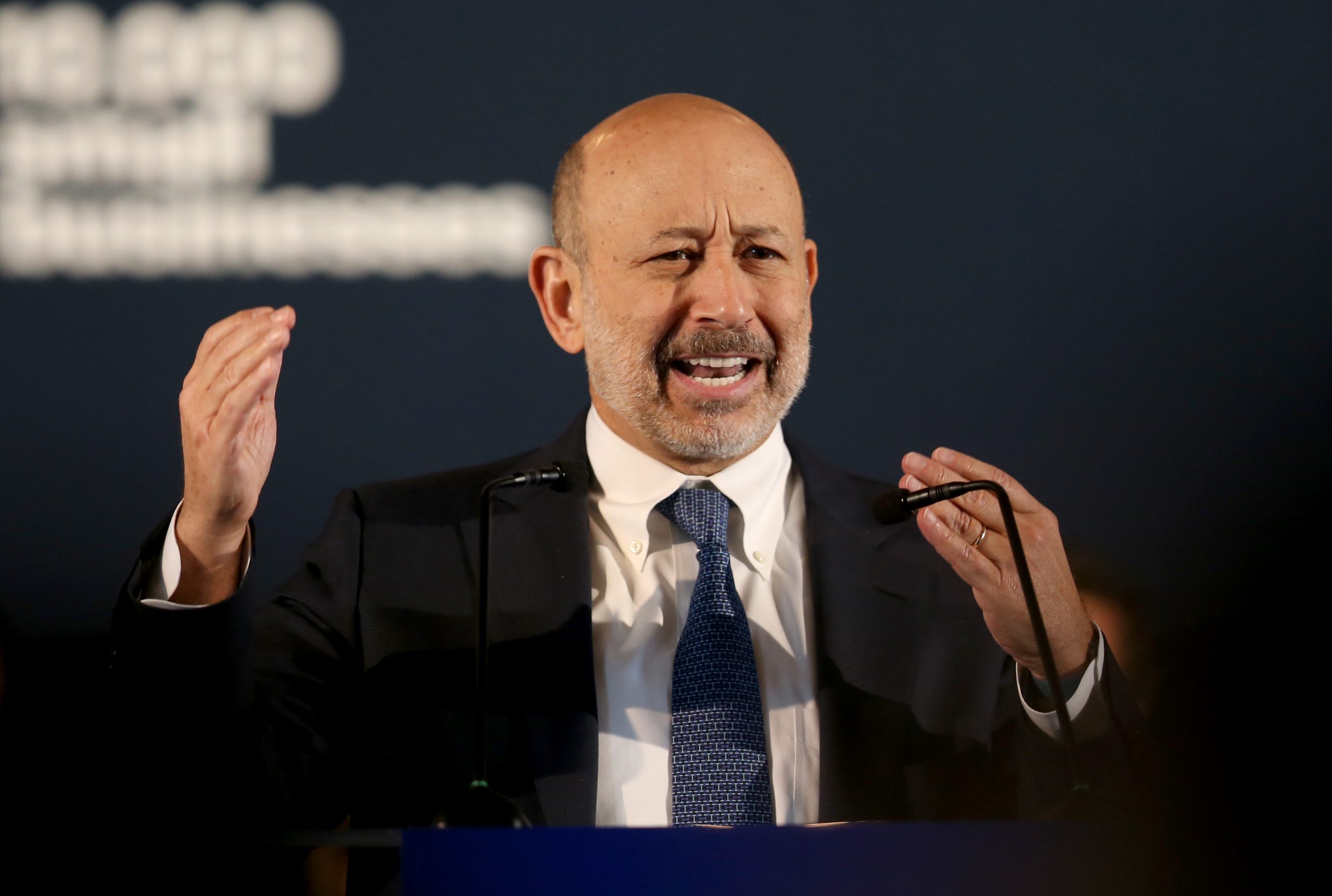 Goldman and JPMorgan sit safely behind the walls of Dodd-Frank