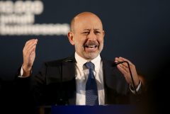 Goldman and JPMorgan sit safely behind the walls of Dodd-Frank