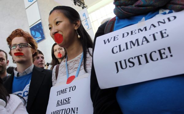 The ESG attack on energy becomes personal