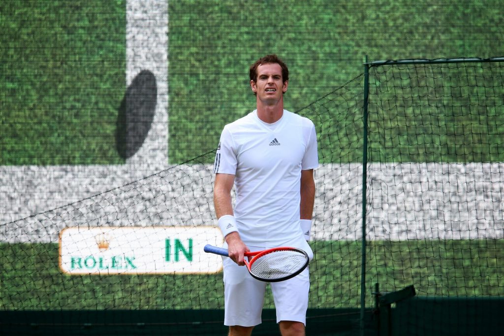 Hawk-Eye Is Here to Kill Tennis