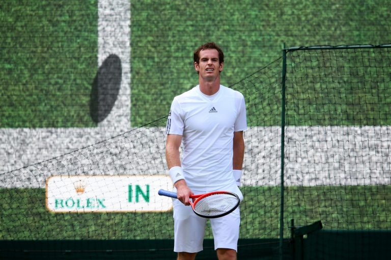 Hawk-Eye Is Here to Kill Tennis