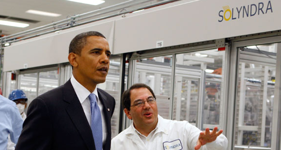 Morning Examiner: Obama isn’t a failure, per se