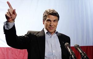 The Reagan Library/MSNBC/Politico debate