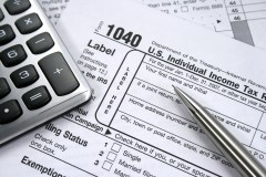 Deadline for California residents to file 2022 taxes pushed back to May