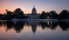 National debt hits $20 trillion for first time in history