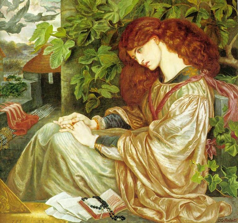Prufrock: The Problem with ‘Problematic’ Literature, Against Gender-Inclusive French, and Late Gioachino Rossini