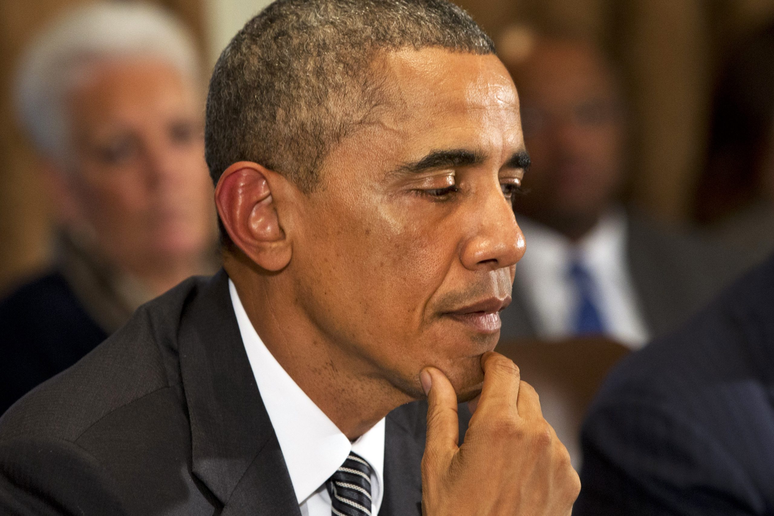Scales finally falling from America’s Obama-obscured eyes
