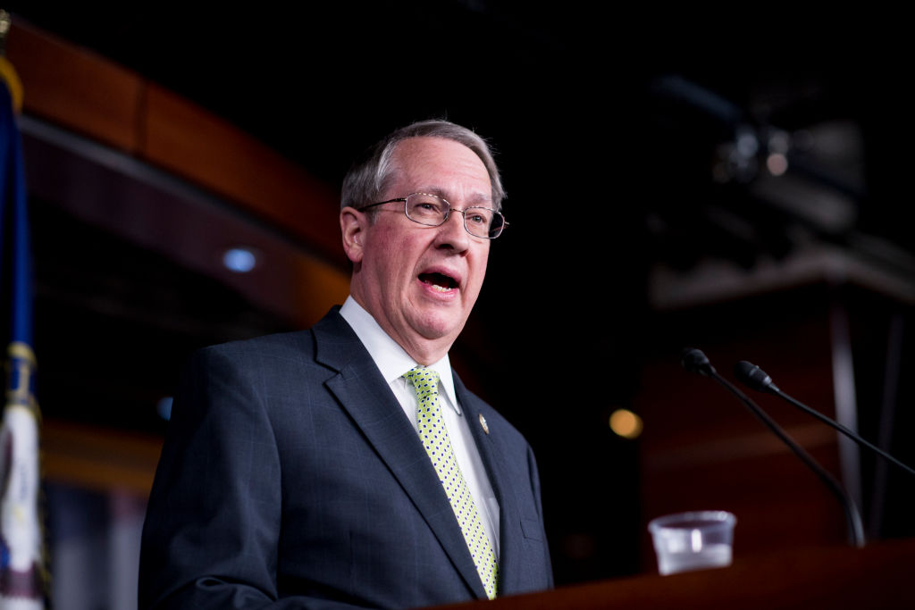 Lawmakers Propose Bipartisan Changes to Controversial Surveillance Program