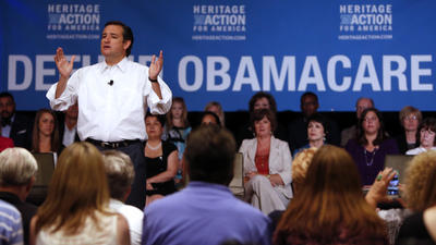 LA Times: As healthcare law rolls out, its effects will depend on your state