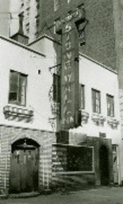 Stonewall Inn