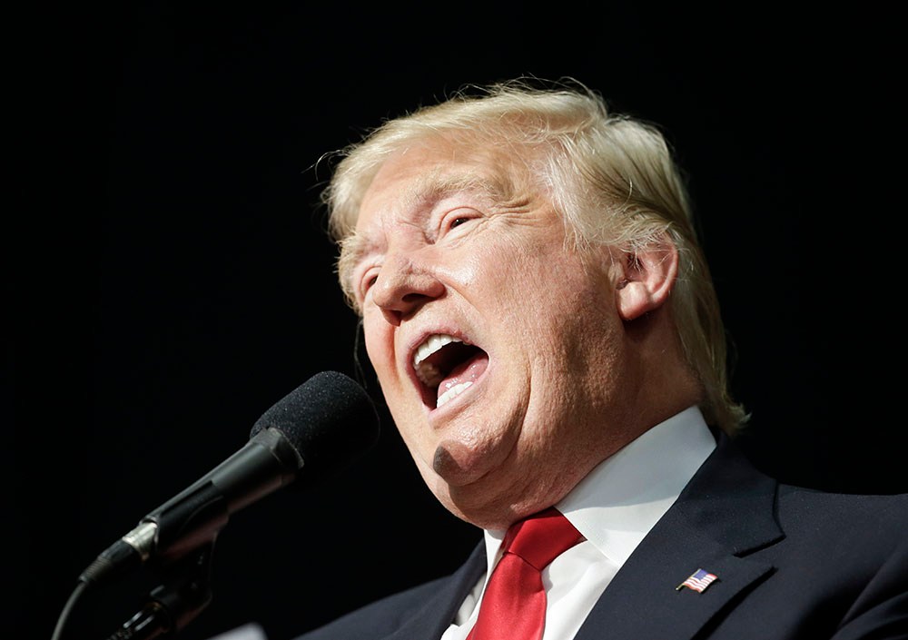 GOP delegates: Trump’s attacks could backfire