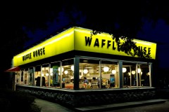 Afternoon Links: The Waffle House Way, Fact Checking Obvious Parody, and Condemning Antifa